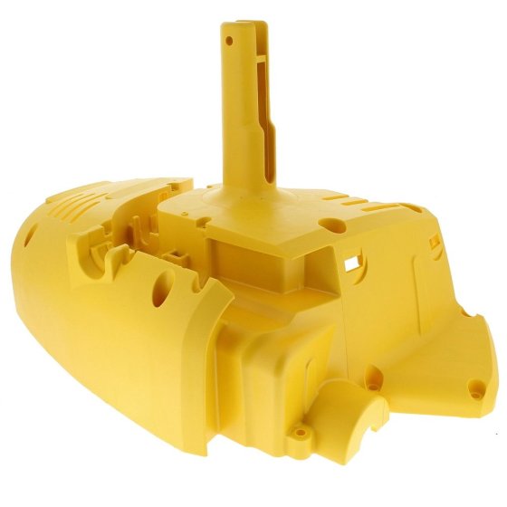 Side Casing for Wacker BH23, BH24, BH55, BH65 Breaker - 5000213517
