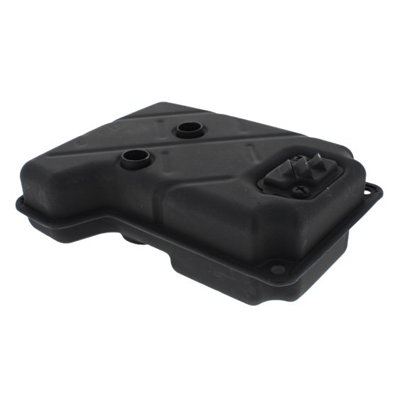 Muffler for Wacker BTS635 Disc Cutter - OEM No. 5000213597