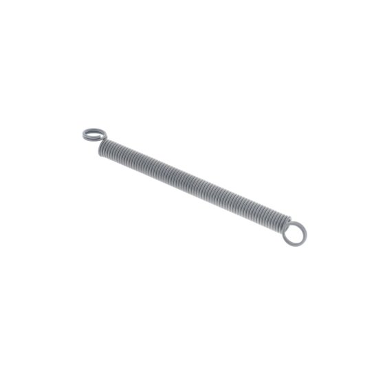 Tension Spring for Wacker Neuson RCP16 Rebar Cutter - OEM No. 5000216859