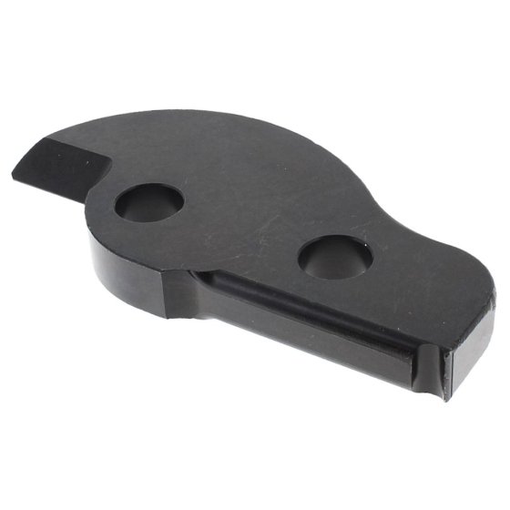 Cutting Blade for Wacker RCP-12/120, RCP-12/230 Rebar Cutter - OEM No. 5000216889