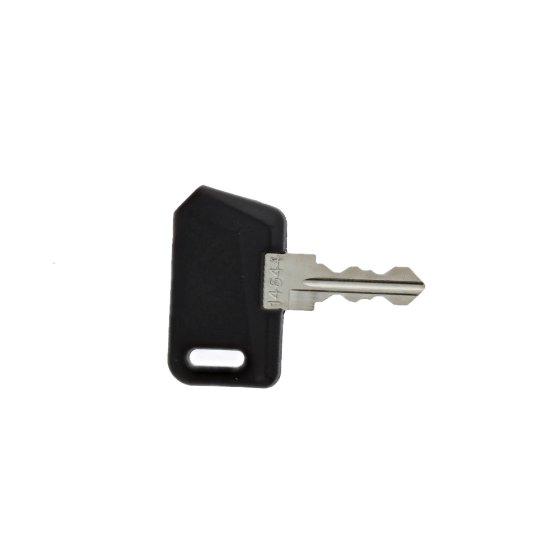 Ignition Key for Wacker Neuson DPU3050HE Plate Compactor - OEM No. 5000217615
