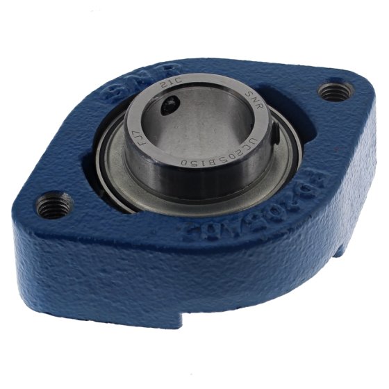 Flange Bearing for Wacker BFS1345AB Blade Shaft - OEM No. 5000217983