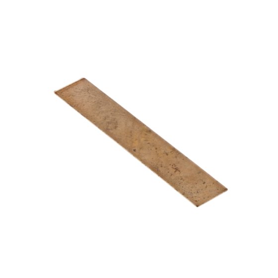 Adjusting System for Wacker Neuson DF16 Rebar Tier - OEM No. 5000218695