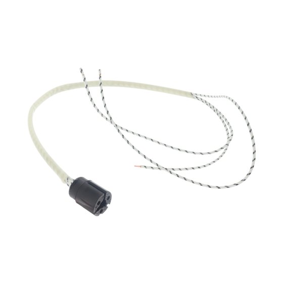 Electric Connection for Wacker IREN 38 Vibrators - OEM No. 0218808