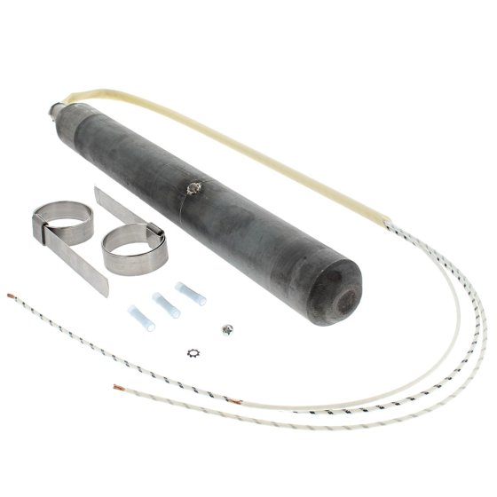Repair Kit for Wacker IRFU 45/230 Internal Vibrating Poker - 5000218837