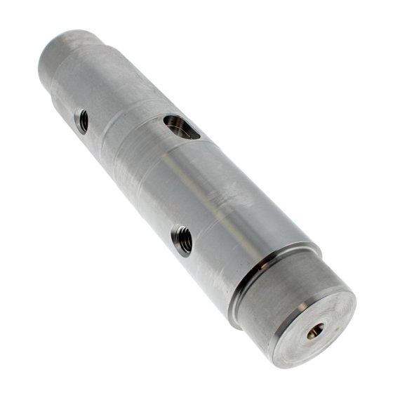 Shaft for Wacker Neuson DPU2550H, DPU2560H Compactor - OEM No. 5000220065