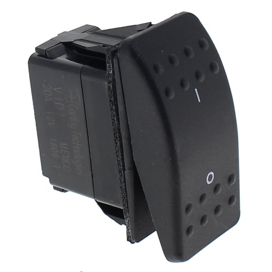 Switch for Wacker BFS1345, BFS1350 Floor Saw - OEM No. 5000222706