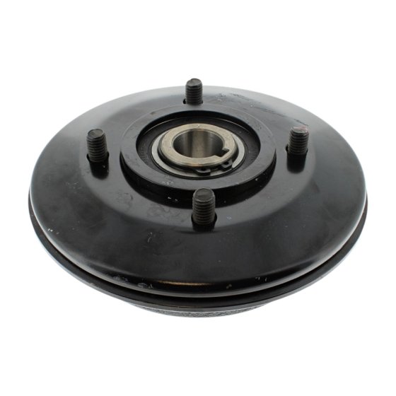 Clutch for Wacker WP2050A, WP2050Aw Plate Compactors - 5100080774