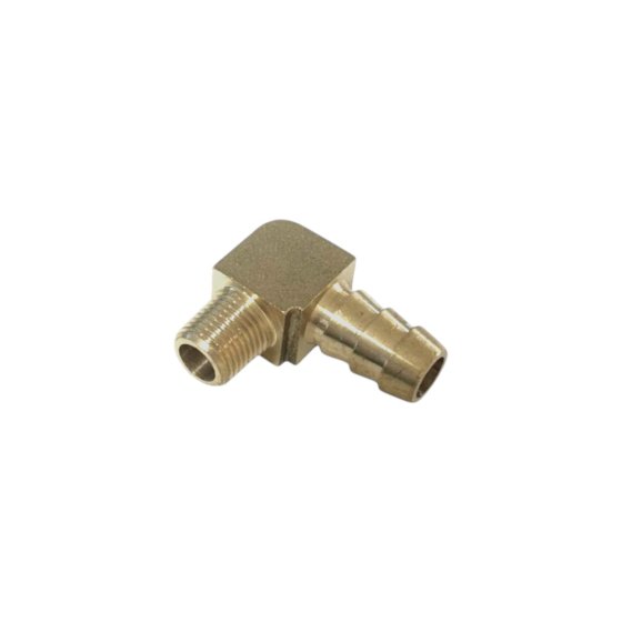 Fitting for Wacker WPP1540A, WPP1550A Compactor - OEM No. 5000401922