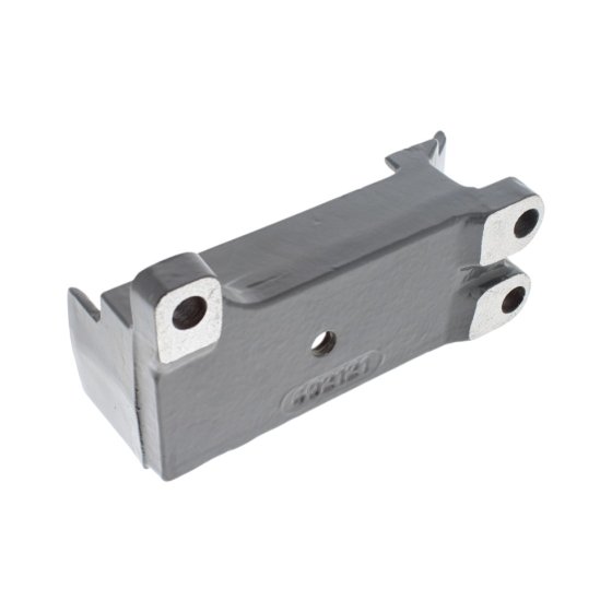 Lower Beltguard for Wacker WP1030A Compactor - 5000402121