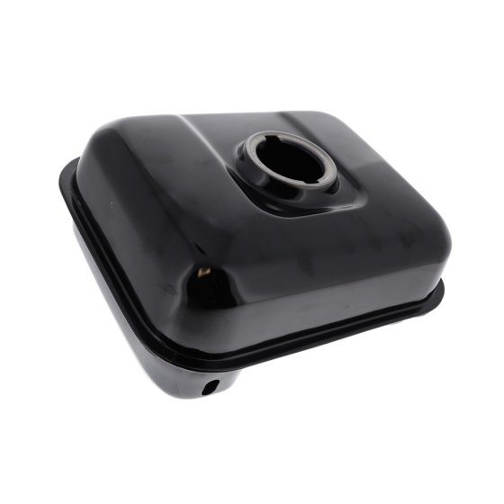 Fuel Tank for Wacker WP1235A, WP1235Aw Compactor - OEM No. 5000406692