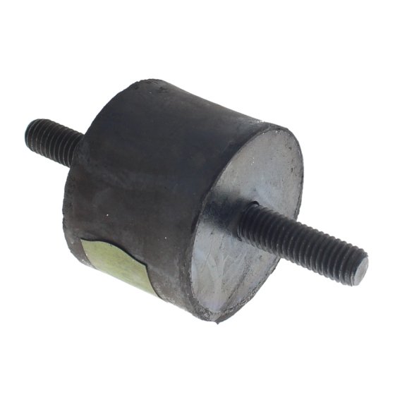 Shockmount for Various Wacker Rammers and Compactors - 5002001885