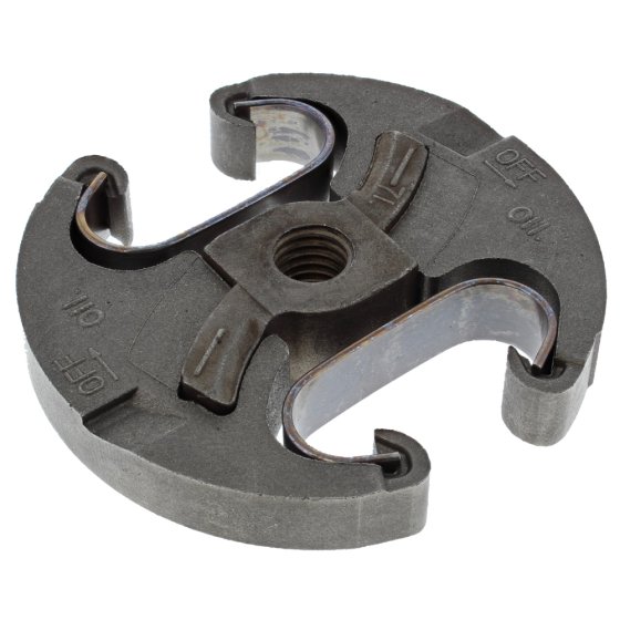 Clutch Assy - Genuine Husqvarna Part - OEM No. 537 11 05-02