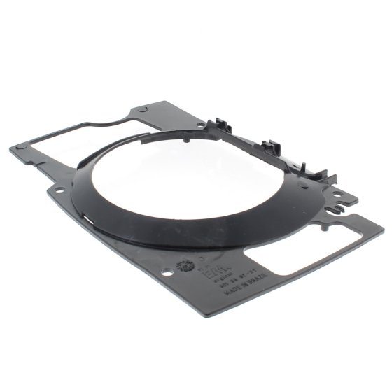 Air Conductor for Husqvarna 272XP, 61 Chainsaws - 501 65 92-01