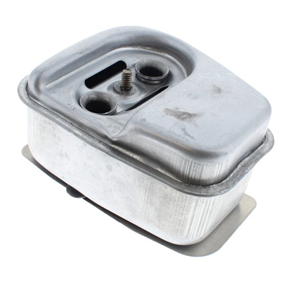 Muffler Assembly Ees Sas2 for Husqvarna/ Poulan Pro Pr4218 Chainsaws - 501 80 90-01