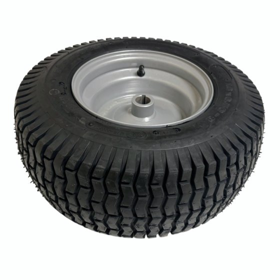 Wheel for Husqvarna RC 318T Rider Mower - OEM No. 501 08 23-01