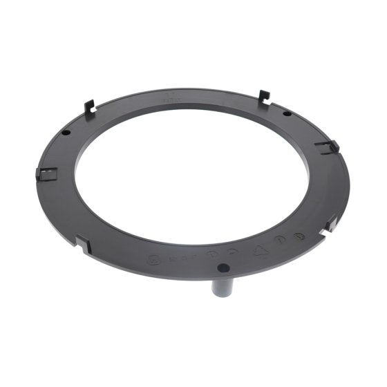 Air Intake Attachment Ring - Genuine Husqvarna Part