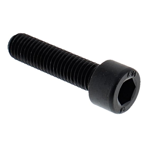 Flywheel Bolt for Terex Mecalac MBR71 with Hatz 1D41S Engine - OEM No. 50132800