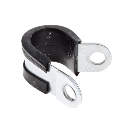 Pipe Clip fits Hatz 1D41 Engines - 50158400
