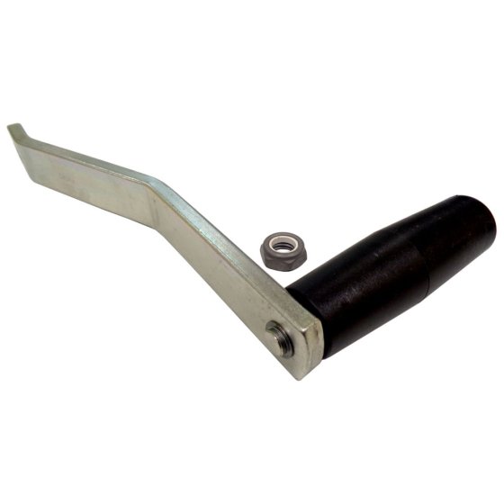 8" Fulton Winch Handle to suit K1051 & K1550 Hand Winch