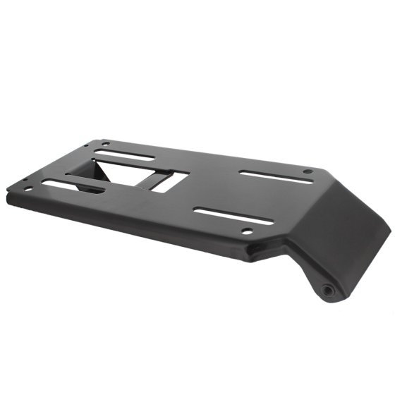 Seat Bracket Assembly for Husqvarna R216 Ride-On Mower - OEM No. 501 13 15-01