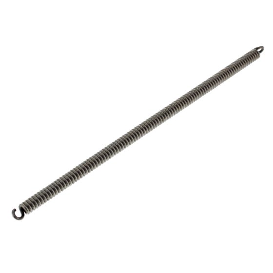 Spring for Husqvarna 51, 55 Chainsaw - OEM No. 501 45 61-01