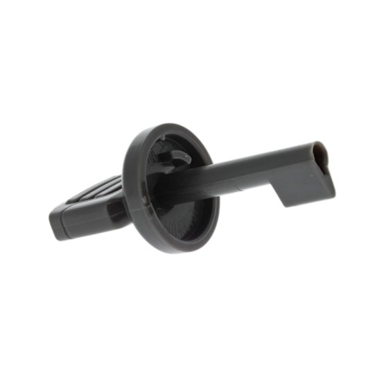 Key for Husqvarna LB 146i, LB146I, LC 141Li Lawn Mowers - 501 49 01-01