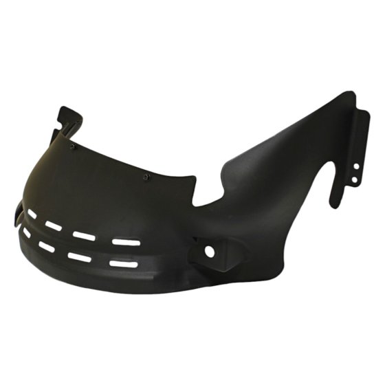 Guard Assembly Left Hand for Husqvarna TC 138, TC 139T Rider Mowers - 501 57 94-01