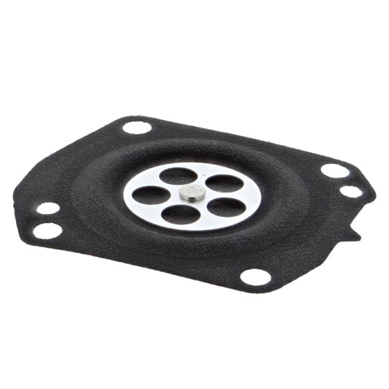 Metering Diaphragm for Husqvarna 242, 246 Chainsaw - OEM No. 501 66 73-01