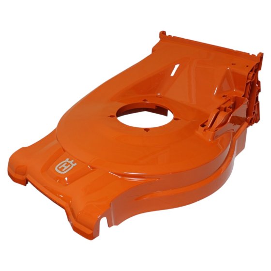 Chassis for Husqvarna LC 253S, LC 353VI, LC 353iVX Lawnmower - 501 70 48-01