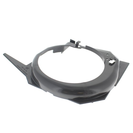 Air Conductor for Husqvarna 51, 55 Chainsaws - 501 76 30 03
