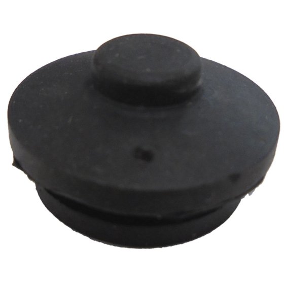Buffer for Husqvarna 257, 254 Chainsaws - Genuine Part - 501 86 03-01
