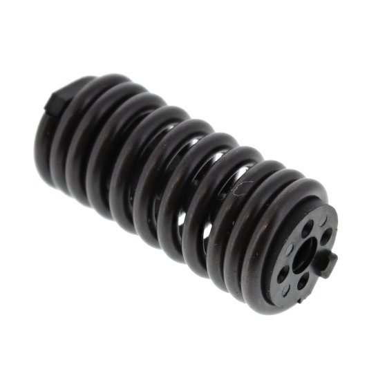 Spring for Husqvarna 250R, 250RX, 252RX Brushcutter - OEM No. 502 22 19-01