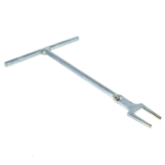 U-Spanner - Genuine Husqvarna Part - 502 50 67-01