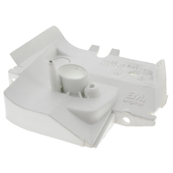 Partition for Husqvarna 240, 240F, 245 Brushcutters - OEM No. 502 11 39-02