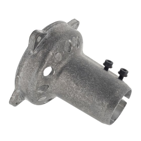 Clutch Cover for Husqvarna 240, 240F Brushcutters - OEM No. 502 11 52-01