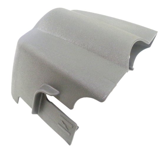 Filter Cover for Husqvarna 327P Pole Pruner, 323RII, OEM No. 502 48 13-01
