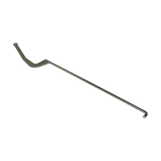 Connector Rod for Husqvarna PR17, PR17 AWD, R418 Ts, R418 TS AWD Rider Mowers -  502 63 64-01