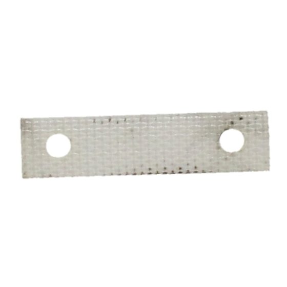 Strap for Husqvarna 40, 45 & 49 Chainsaws, OEM No. 503 11 92-02