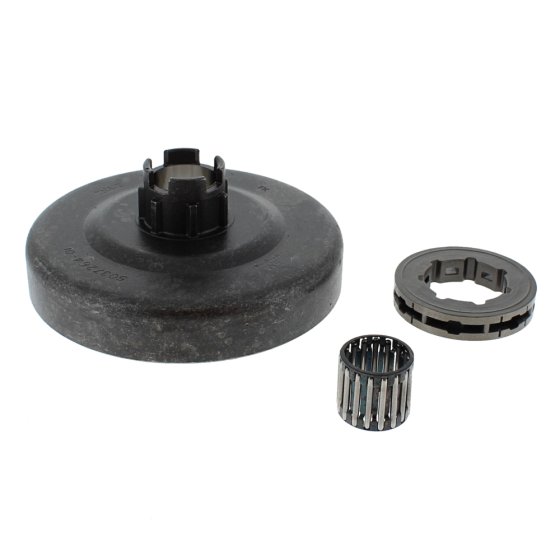 Clutch Drum for Husqvarna 3120, 3120XP, 394XP Chainsaws - 503 14 32-04