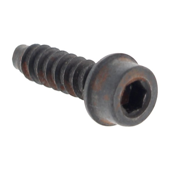 Screw fits Husqvarna 2054, 2051, 2055 Chainsaws - 503 21 05 16