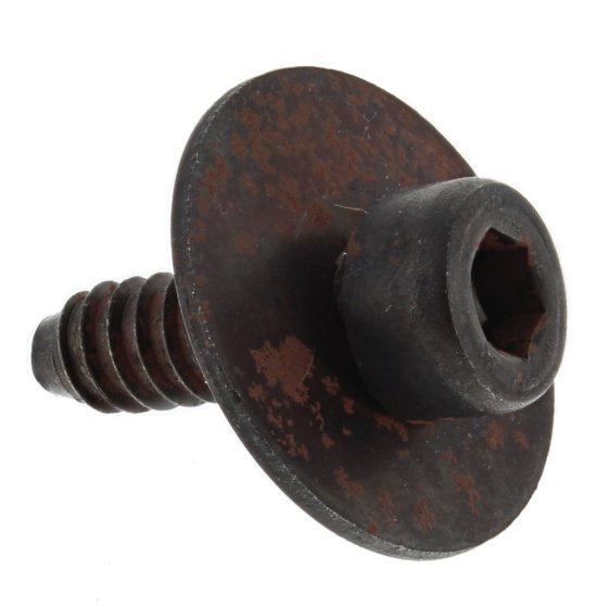Screw for Husqvarna 357 XP Chainsaws - 503 21 69-16