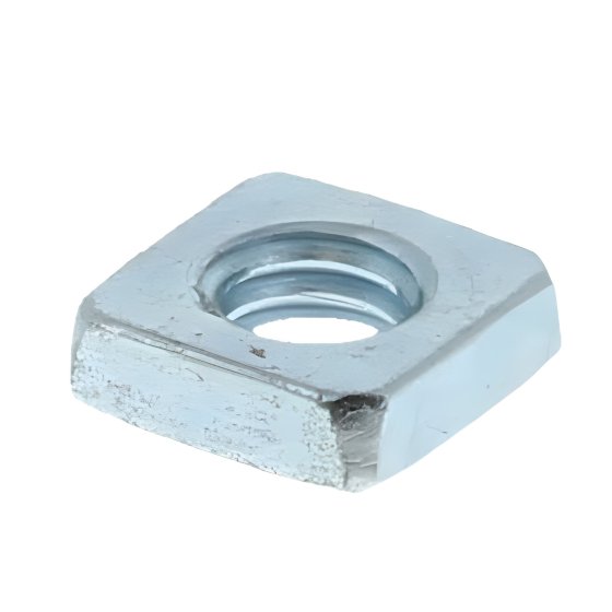 Nut - Genuine Husqvarna Part - 503 22 65-03