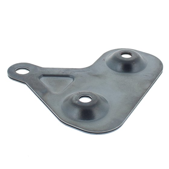 Support Plate for Husqvarna 42, 242, 246 Chainsaws - 503 48 56-01