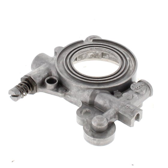 Oil Pump Complete for Husqvarna 385, 385XP, 390XP Chainsaws - 503 52 13-05