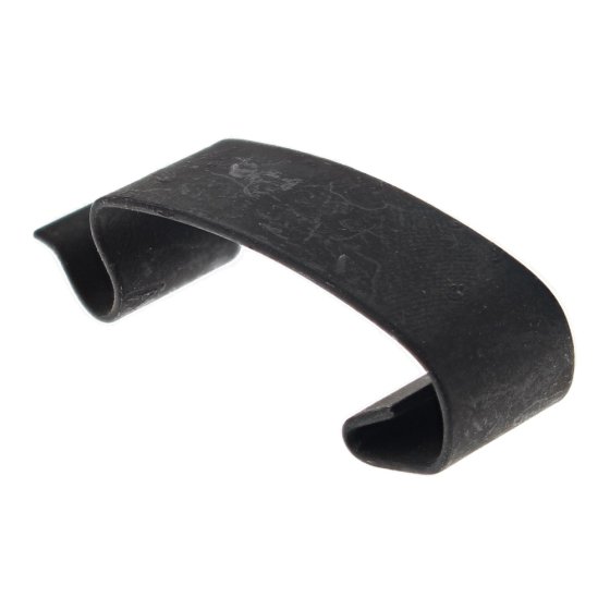 Spring Clip for Husqvarna 395 XP Chainsaw - 503 54 35-04