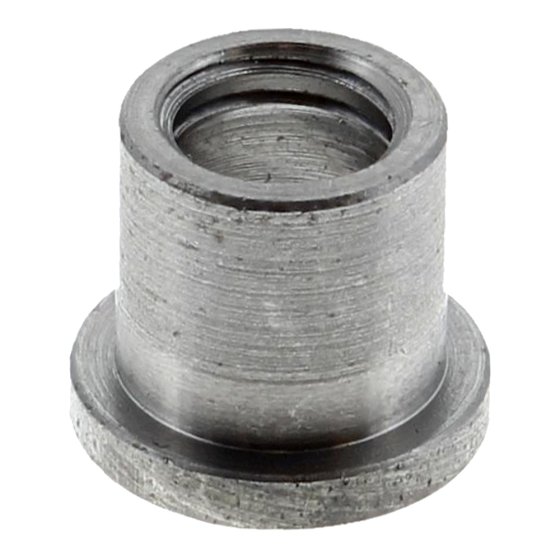 Sleeve for Husqvarna 395XP Chainsaws - 503 84 20-01