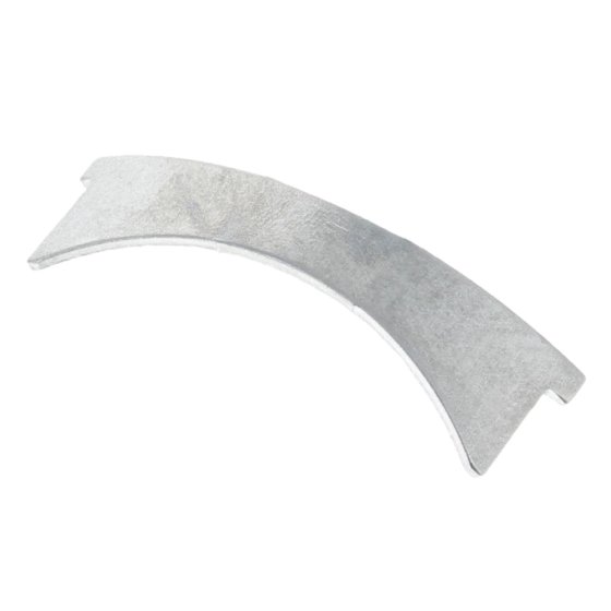 Plate for Husqvarna 340, 340E, 345 Chainsaws - 503 92 60-01