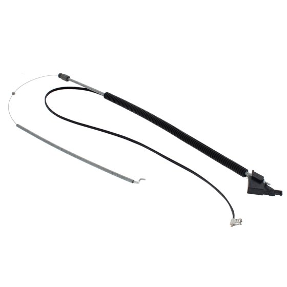 Cable Assý for Husqvarna 225H60, 225H75 Hedge Trimmer - OEM No. 503 98 76-02