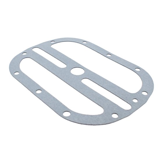 Oil Pan Gasket for Hatz - OEM No. 50301500